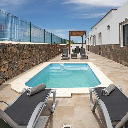 Villa Elena